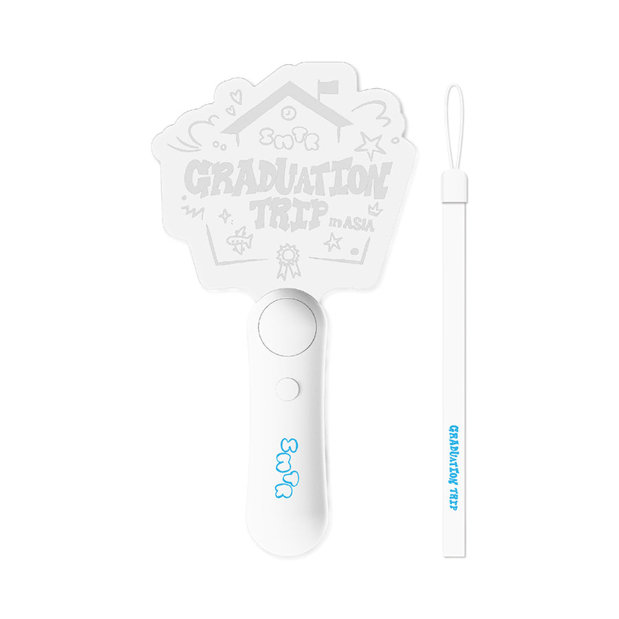 SMTR25 Official Lightstick