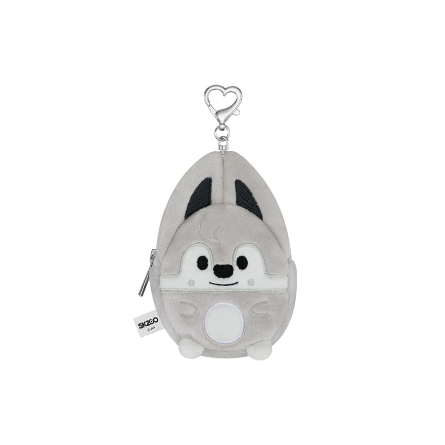 SKZOO Coin Pouch — STRAY KIDS