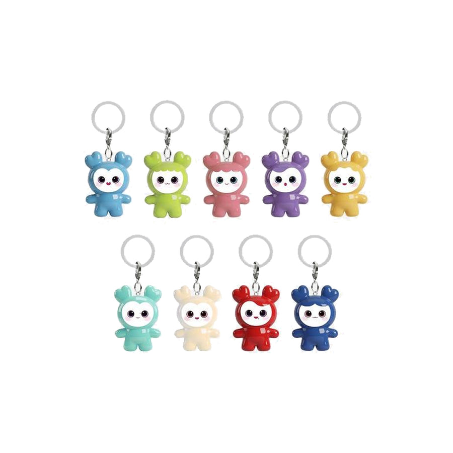 TWICE Lovely Secret Mini Charm