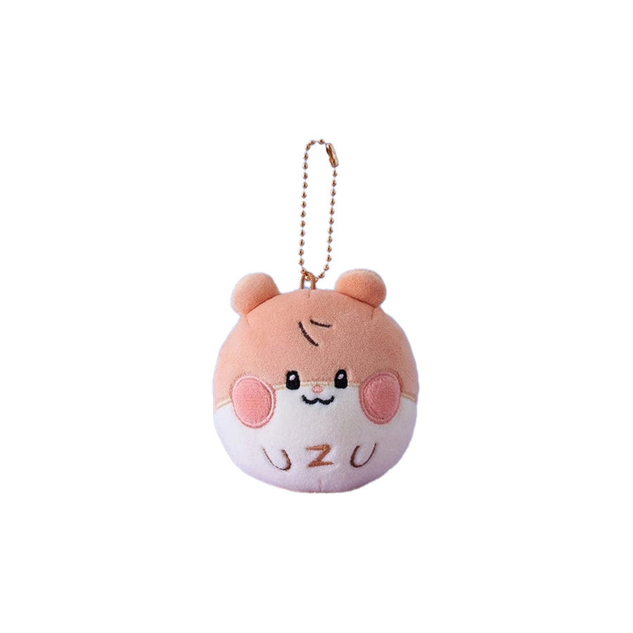 ZERONI Keyring — ZEROBASEONE