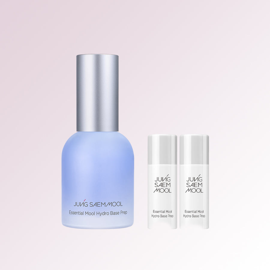 JUNG SAEM MOOL Essential Mool Hydro Base Prep