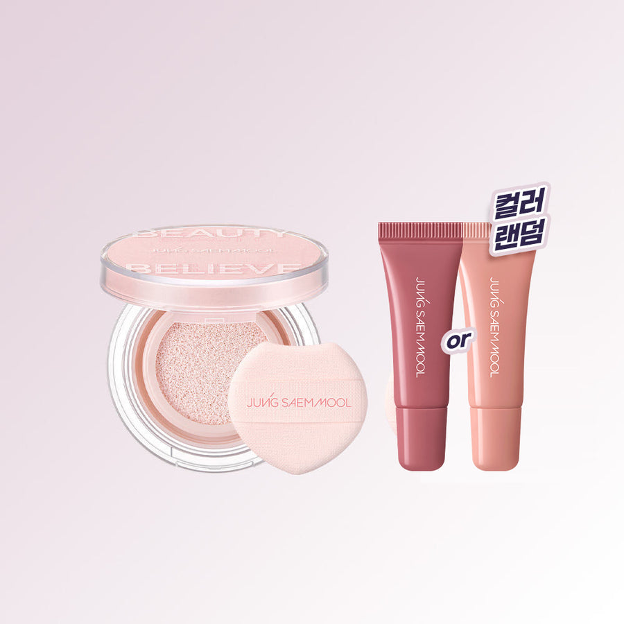 JUNG SAEM MOOL Artist Cushion Highlighter