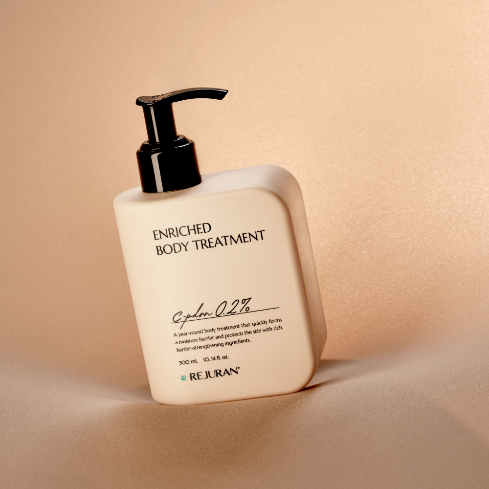REJURAN PDRN body lotion 300ml