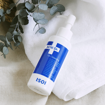 ISOI ACNI Dr. 1st Cleansing 130ml | Kool Seoul