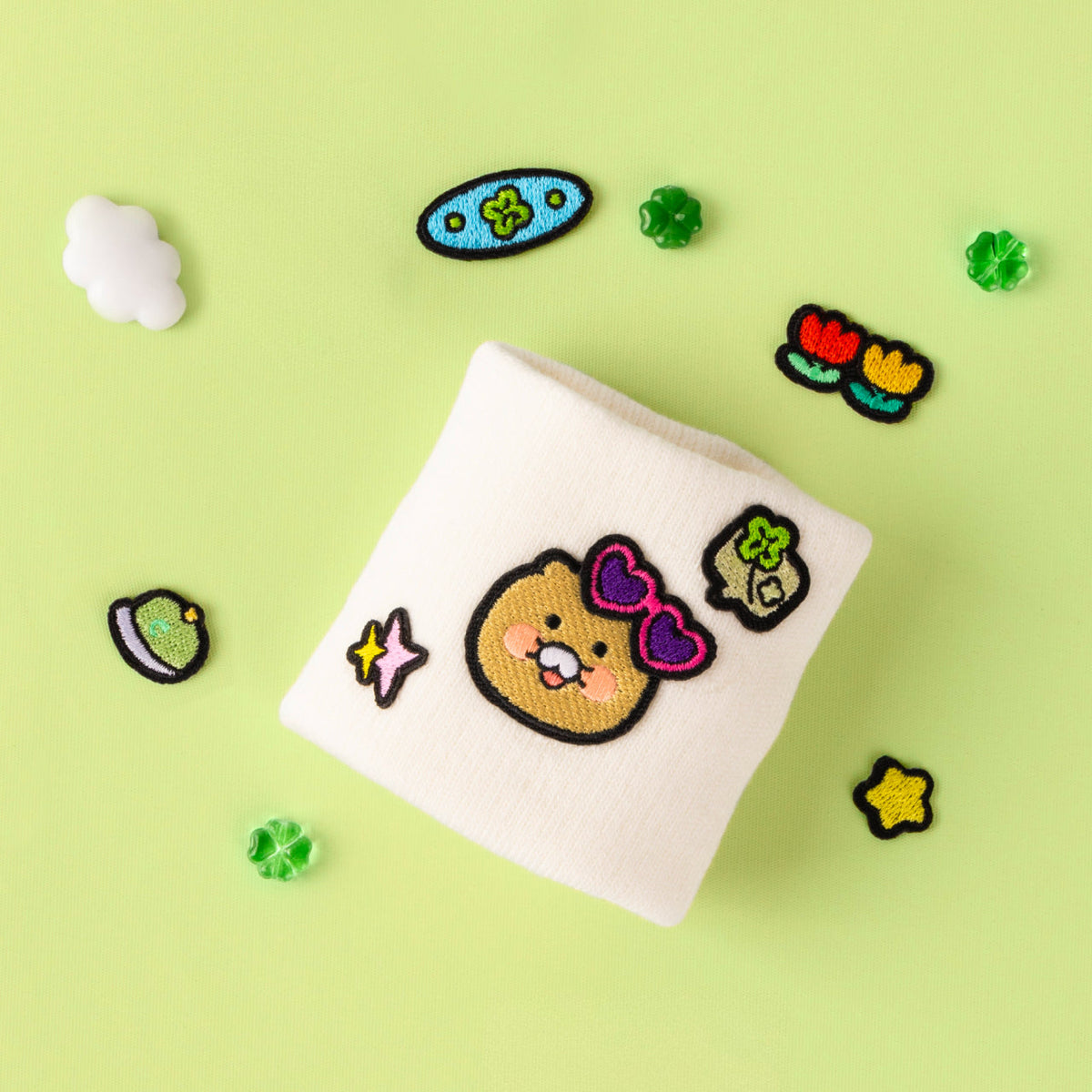 Set Chunsik - Official Kakao Friends merchandise | Koolseoul