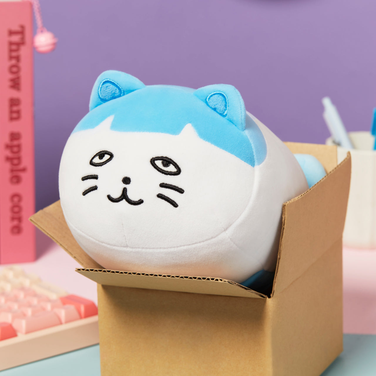 Cushion - Official Kakao Friends merchandise | Koolseoul