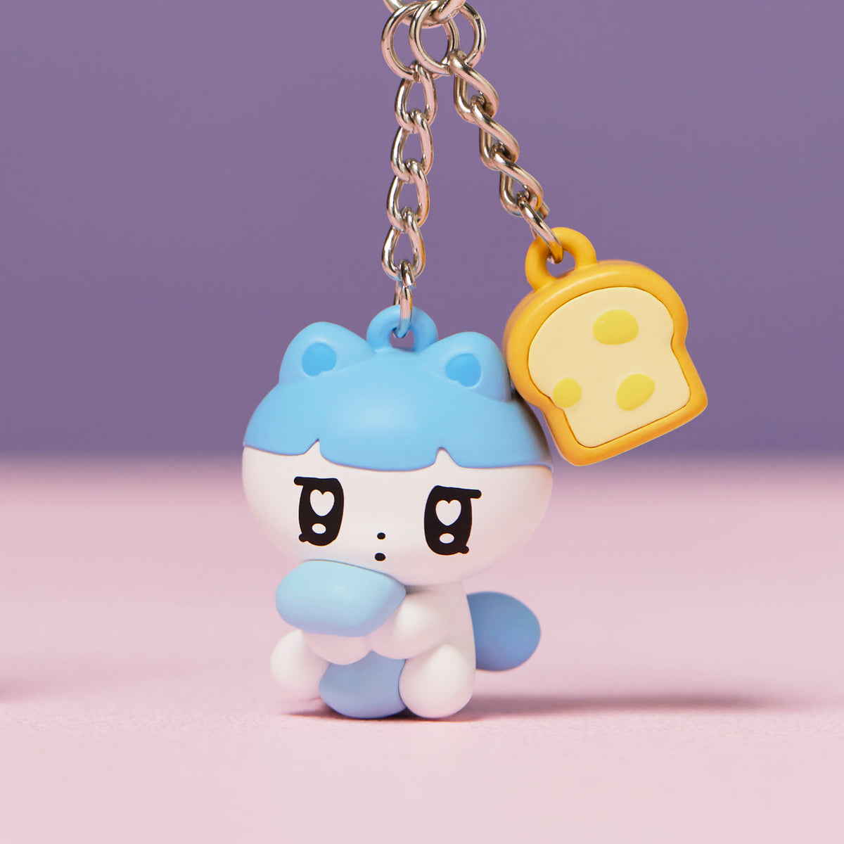Figurine Keychain - Authentic Kakao Friends from Korea | Koolseoul