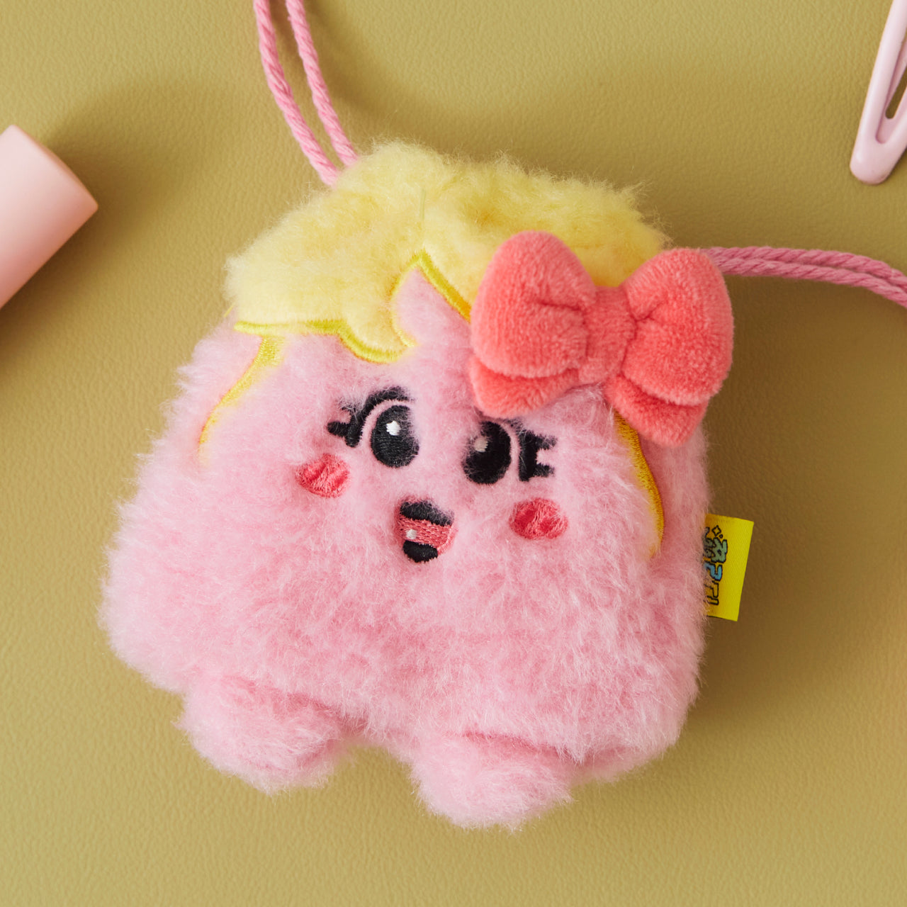 MiniPochette Pouch - Official Kakao Friends merchandise | Koolseoul