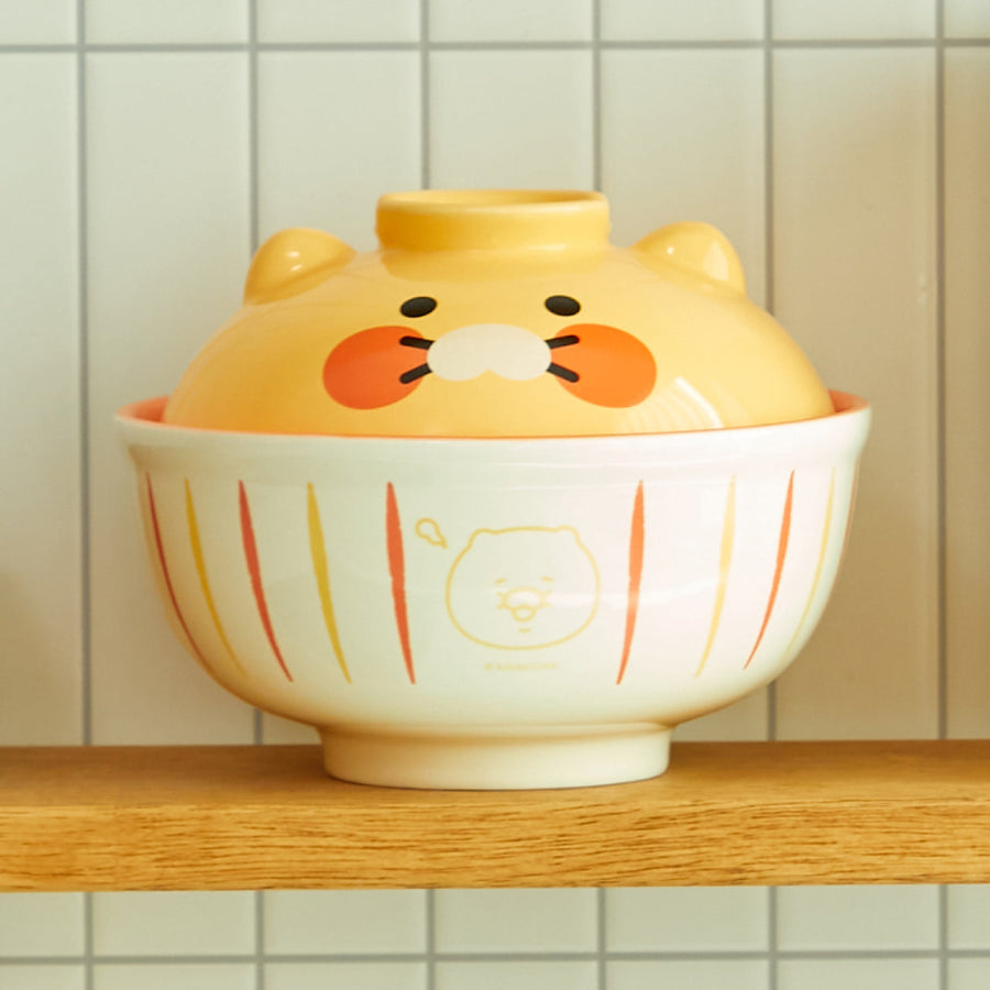 Kakao Friends - Chunsik Bowl Set