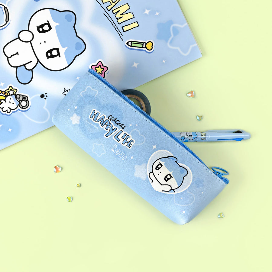 Kakao Friends - Mini Pencil Case Stationery