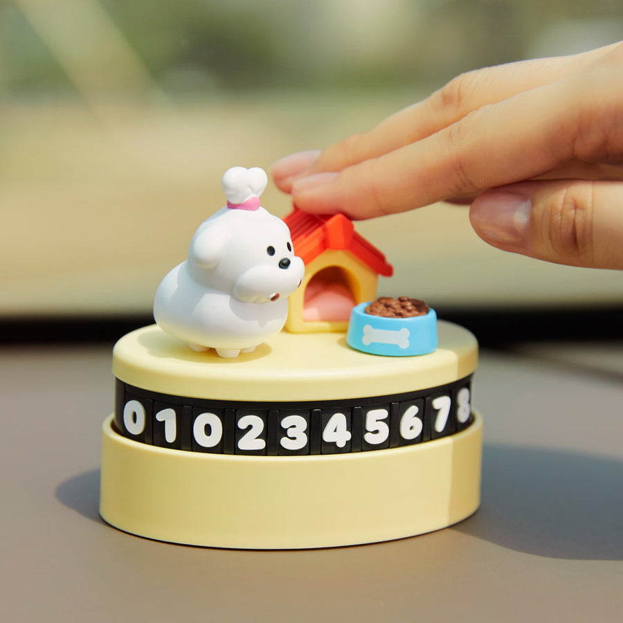 Kakao Friends - Kakao Friends Item Car Accessory