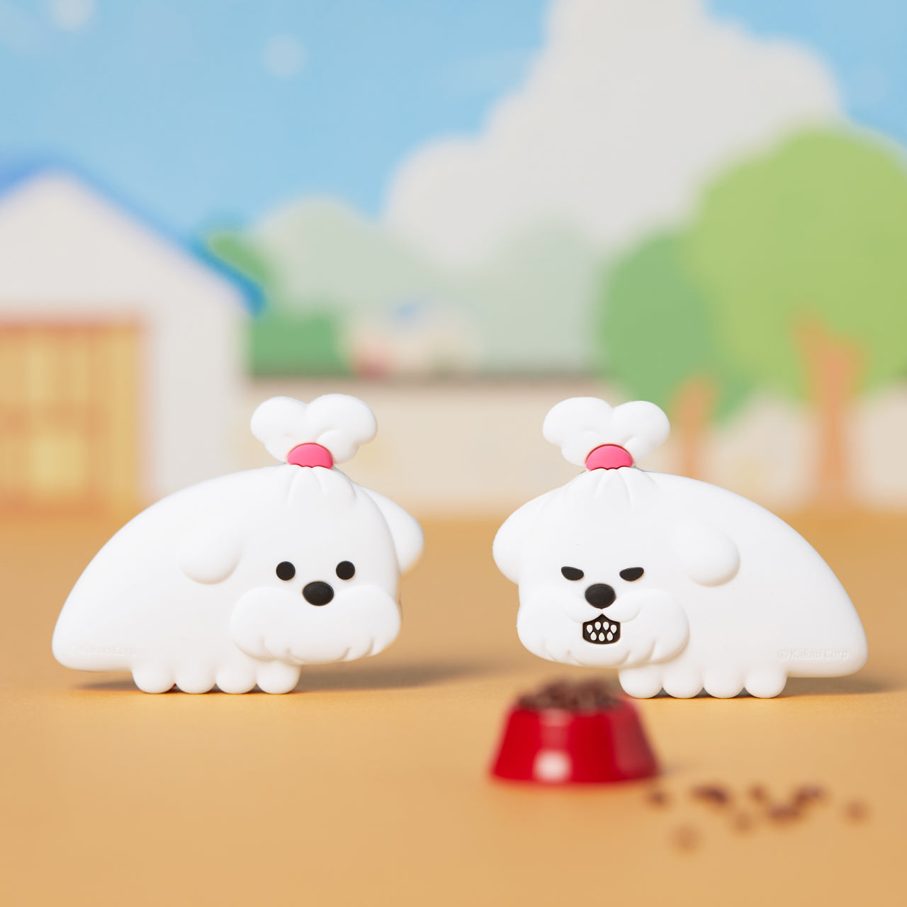 Car - Korean kawaii Kakao Friends | Koolseoul