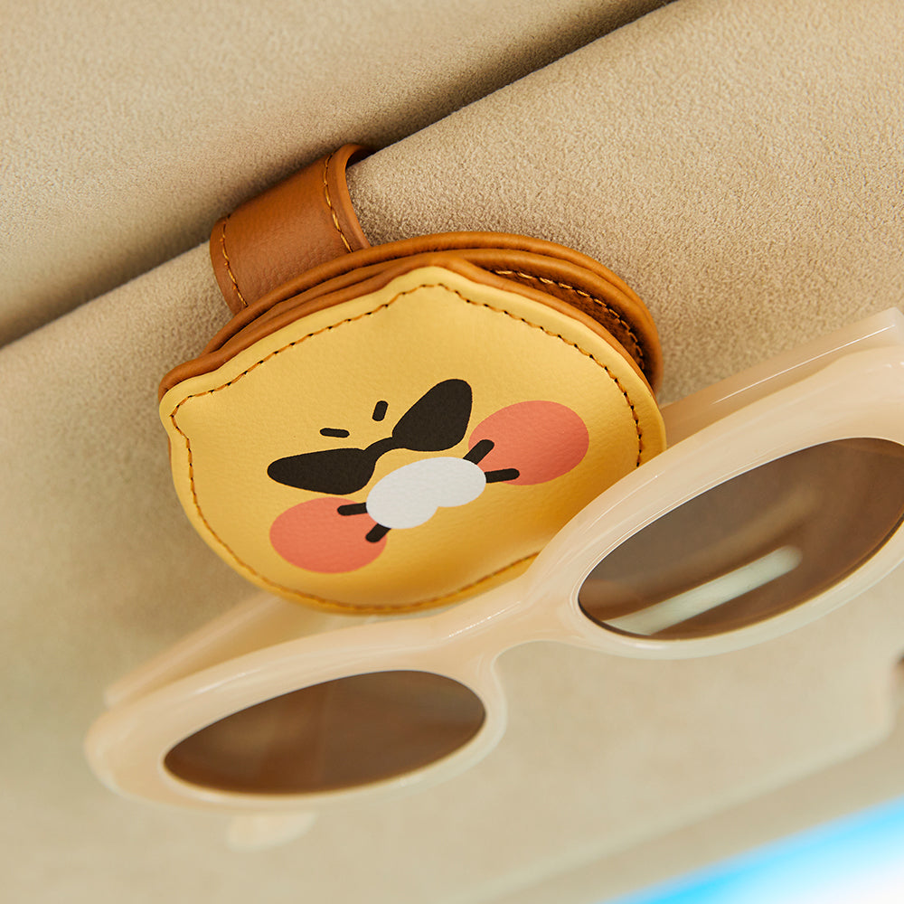 Car Chunsik - Authentic Kakao Friends from Korea | Koolseoul