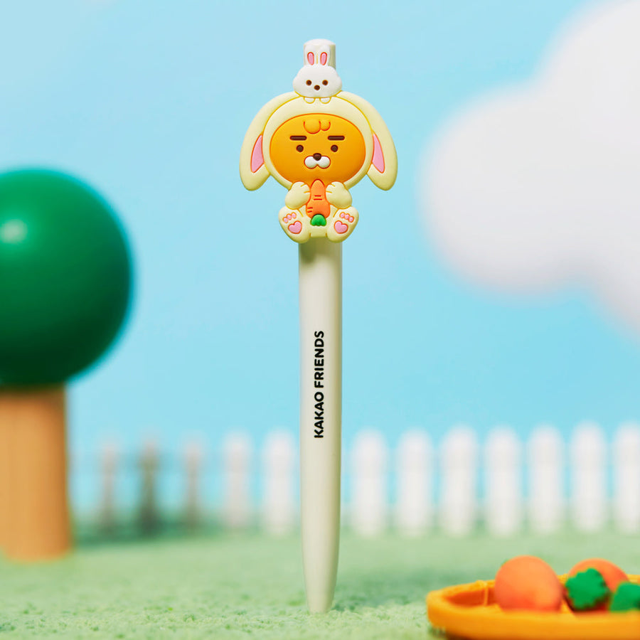 Kakao Friends - Little Ryan Stationery