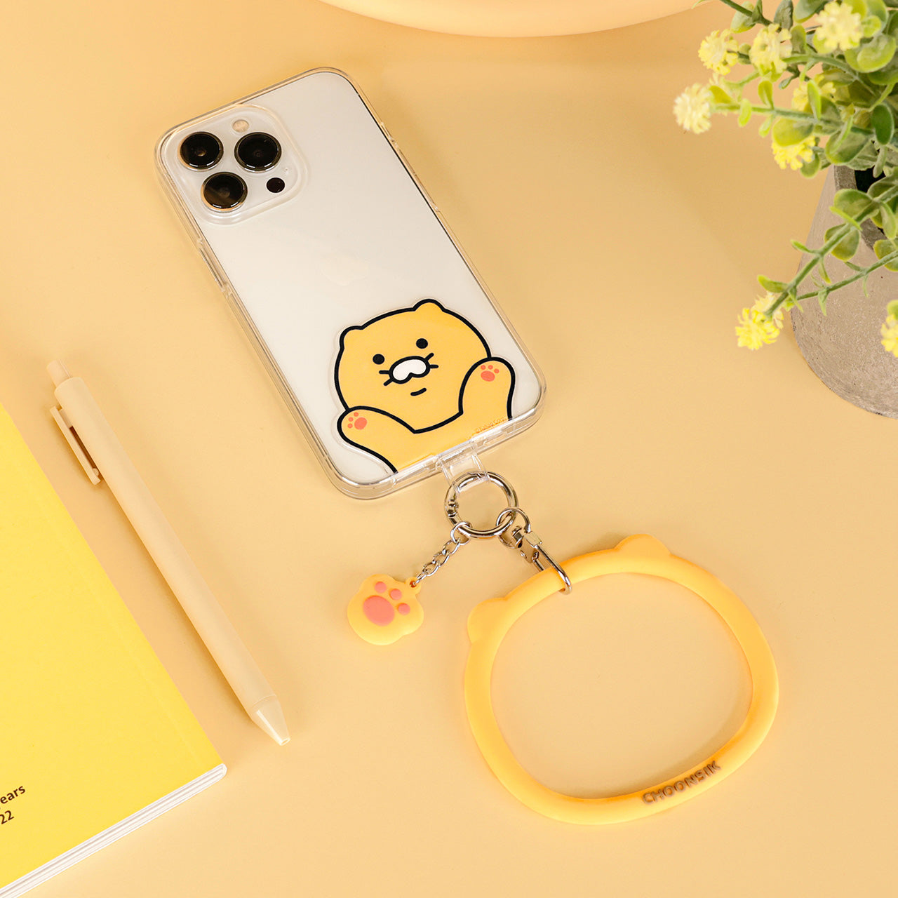 Set - Korean kawaii Kakao Friends | Koolseoul