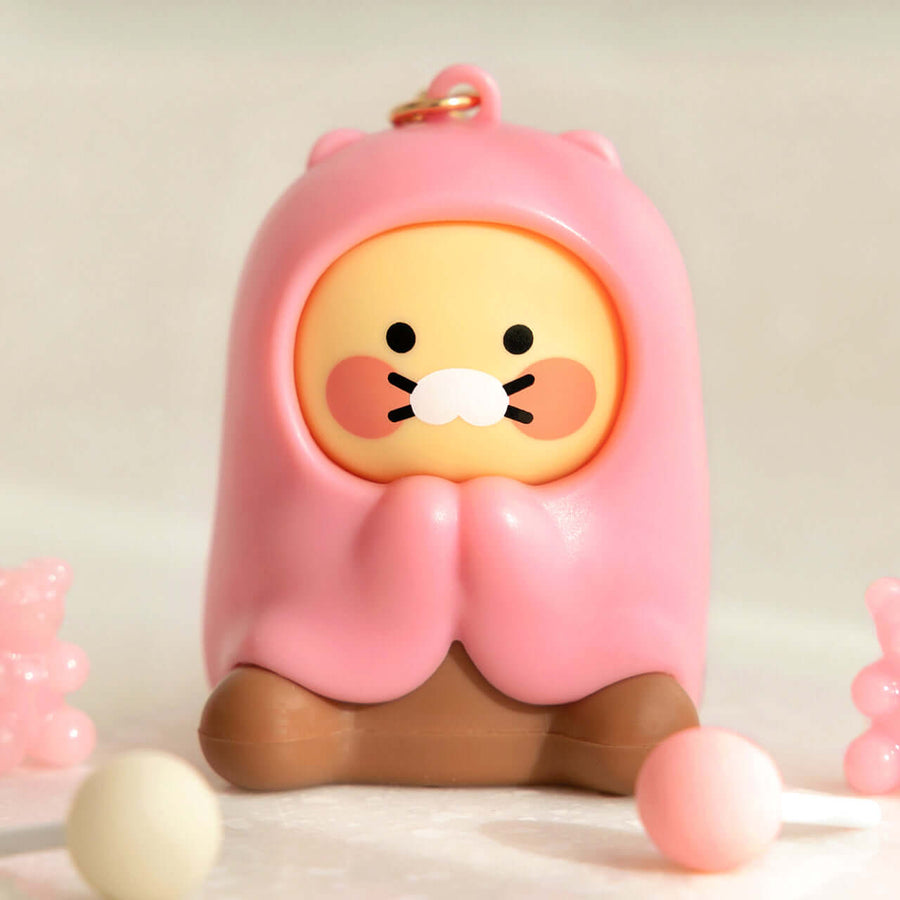 カカオフレンズ チュンシク キーリング