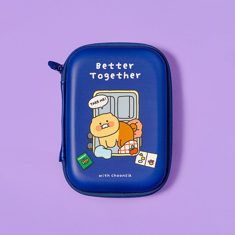 Kakao Friends - Pouch Chunsik Laptop Sleeve