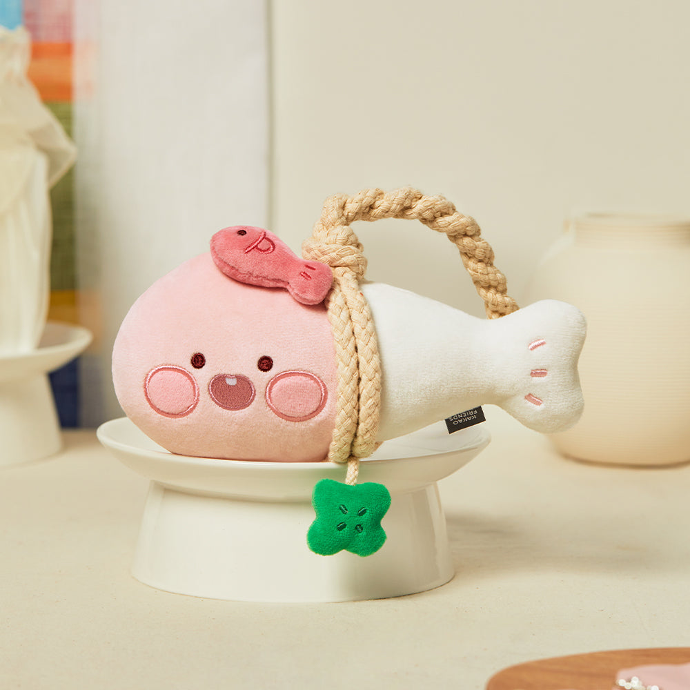 Apeach Diffuser - Official Kakao Friends merchandise | Koolseoul