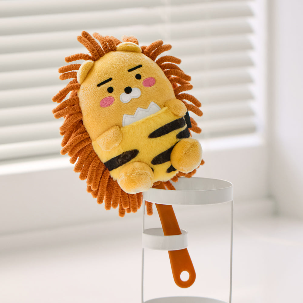 Car Ryan - Authentic Kakao Friends from Korea | Koolseoul