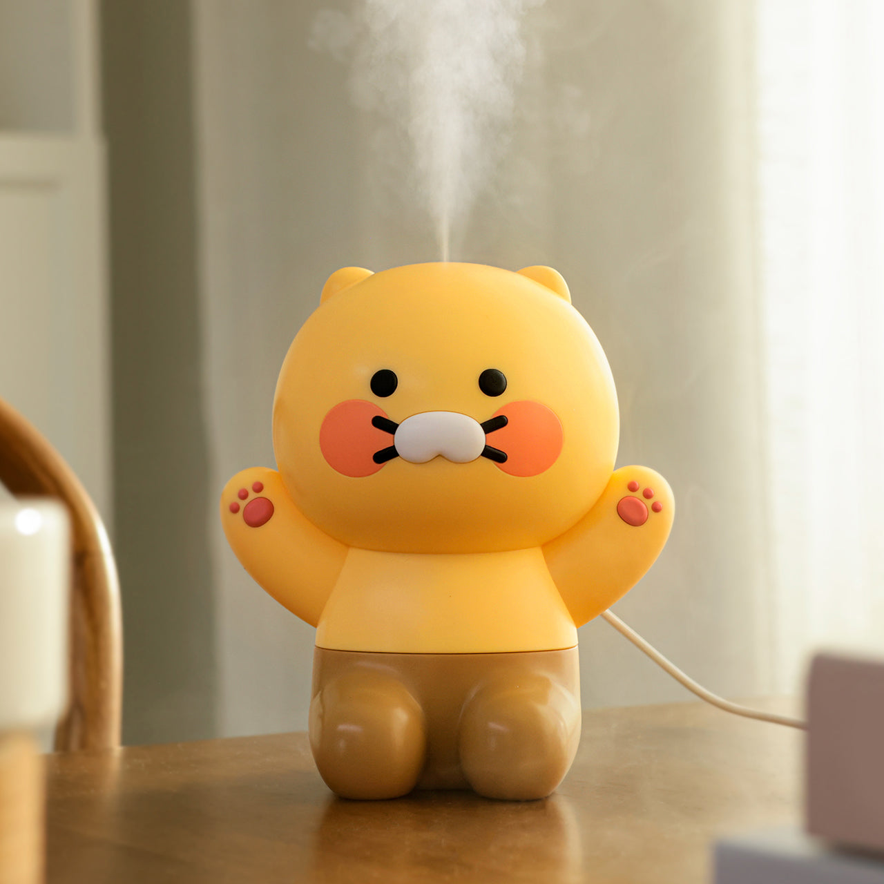 Chunsik Humidifier - Korean kawaii Kakao Friends | Koolseoul