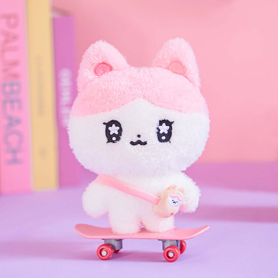 Kakao Friends Kongi Poslin Plush