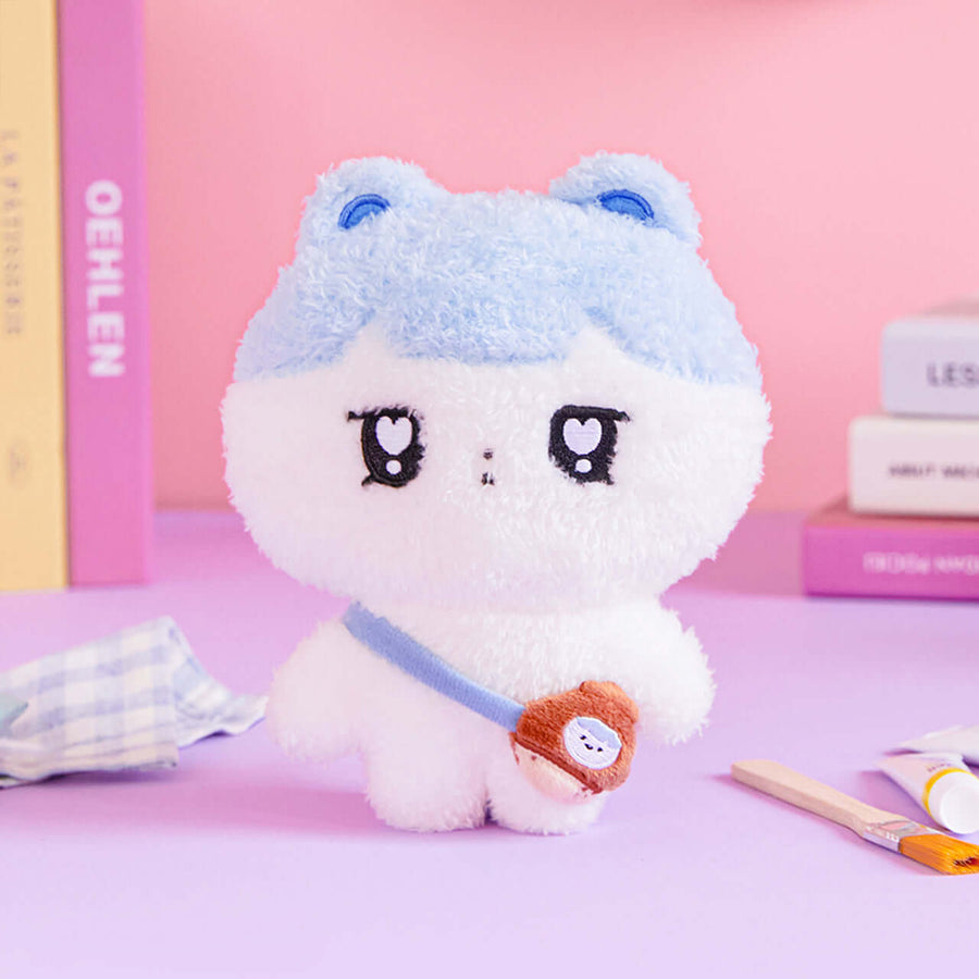 Kakao Friends Bami Poslin Plush