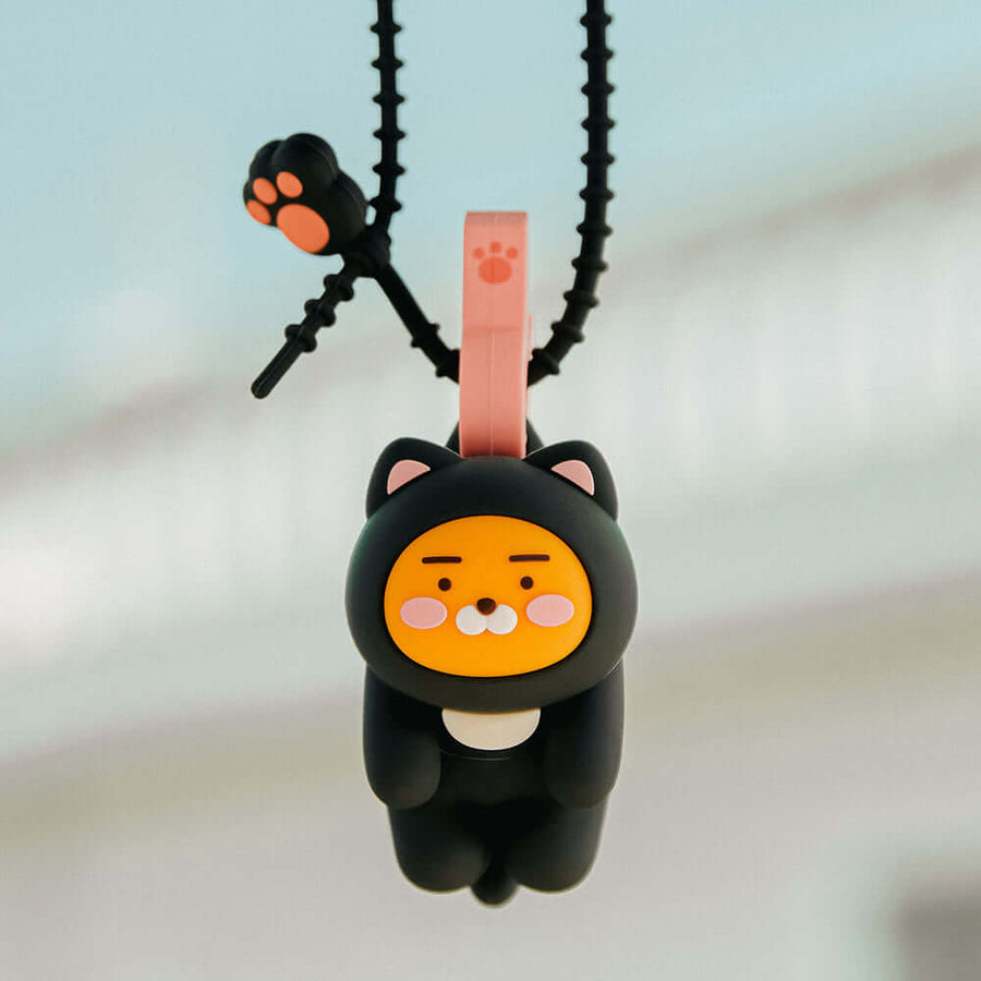 Kakao Friends Ryan Hanging Air Freshener