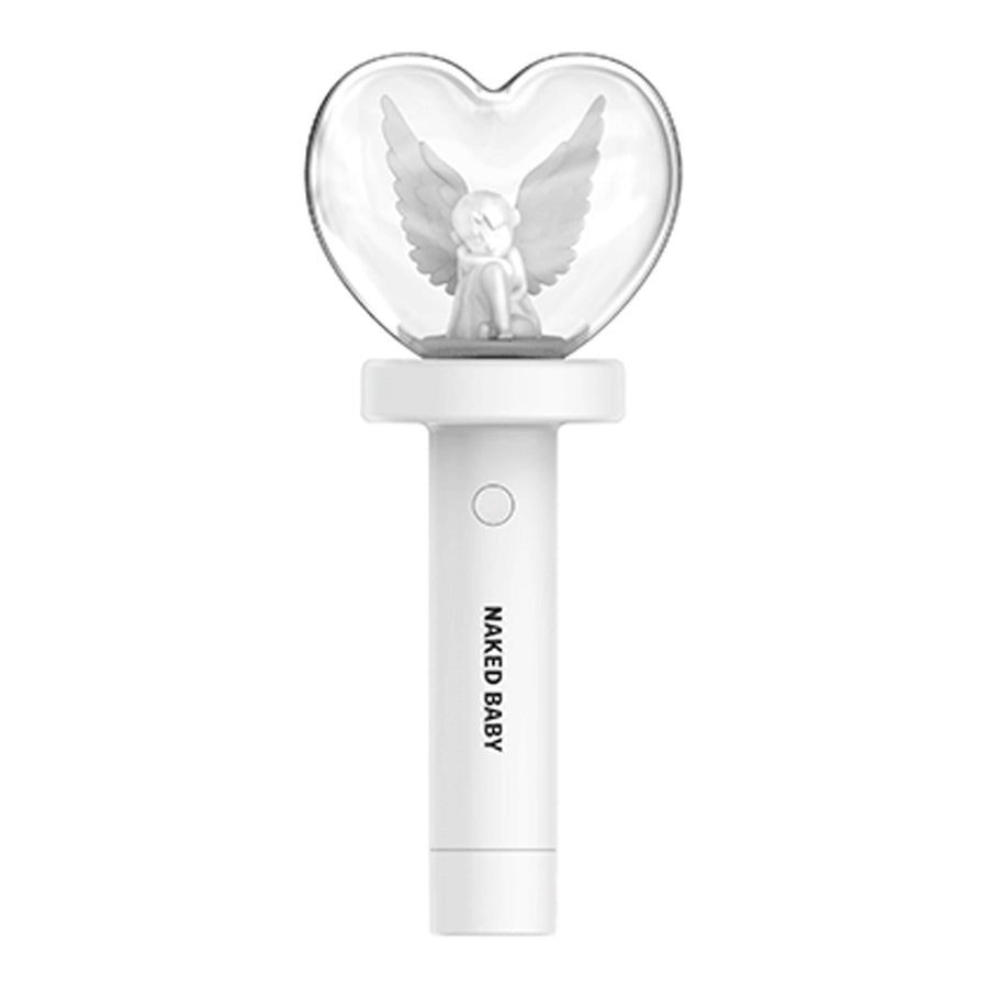 BIBI Official Lightstick