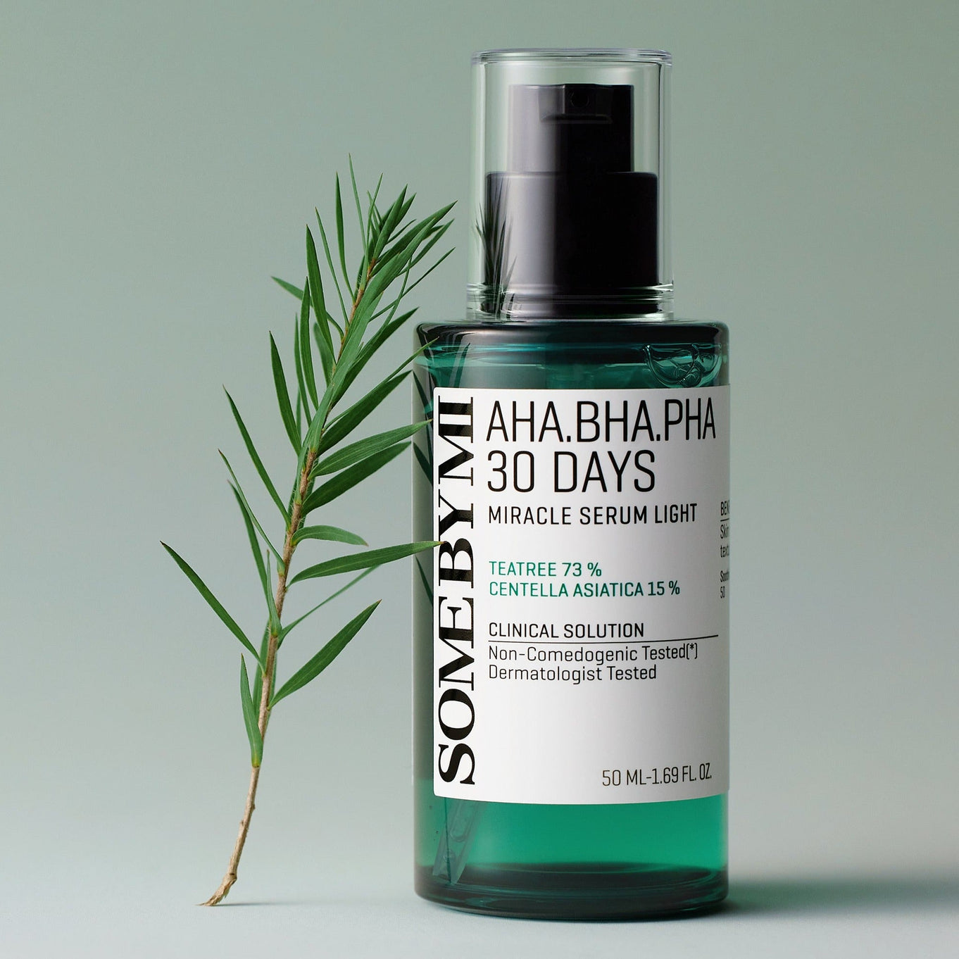 SOME BY MI AHA.BHA.PHA Miracle Serum Light 50ml | Kool Seoul