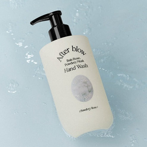 AFTER BLOW Perfume Hand Wash 300g | Kool Seoul