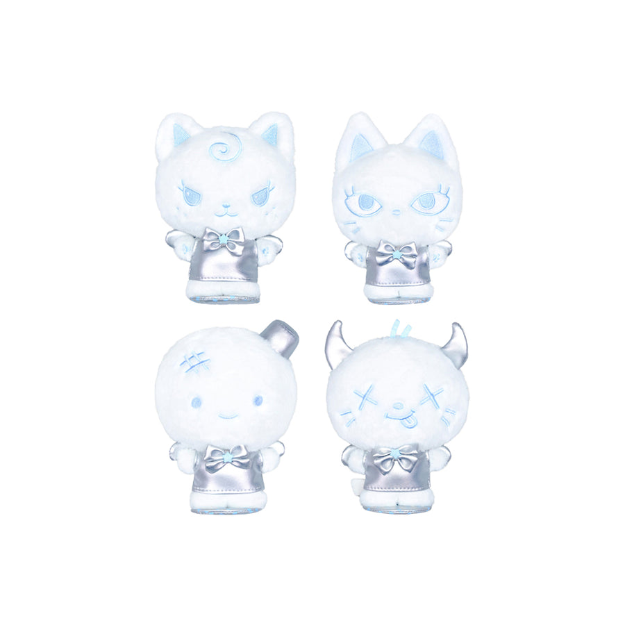 aespa Standing Doll 14CM — MD SYNK aeXIS
