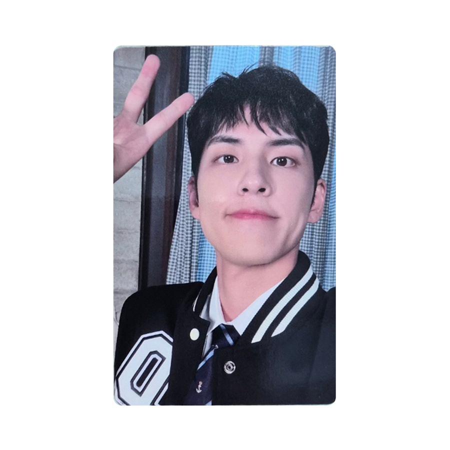 DAY6 Official Photocard Ver.1 (Wonpil)