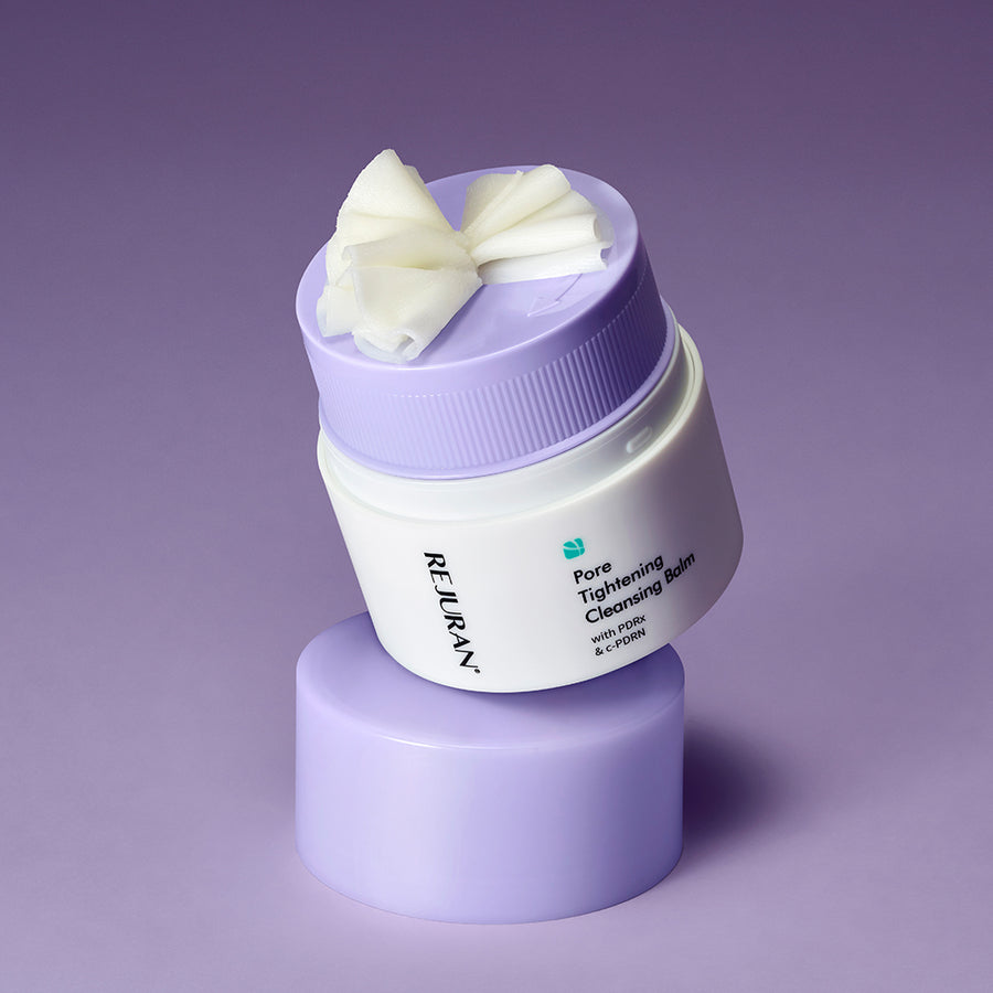 REJURAN Derma Healer Pore Tightening Cleansing oil 50ml