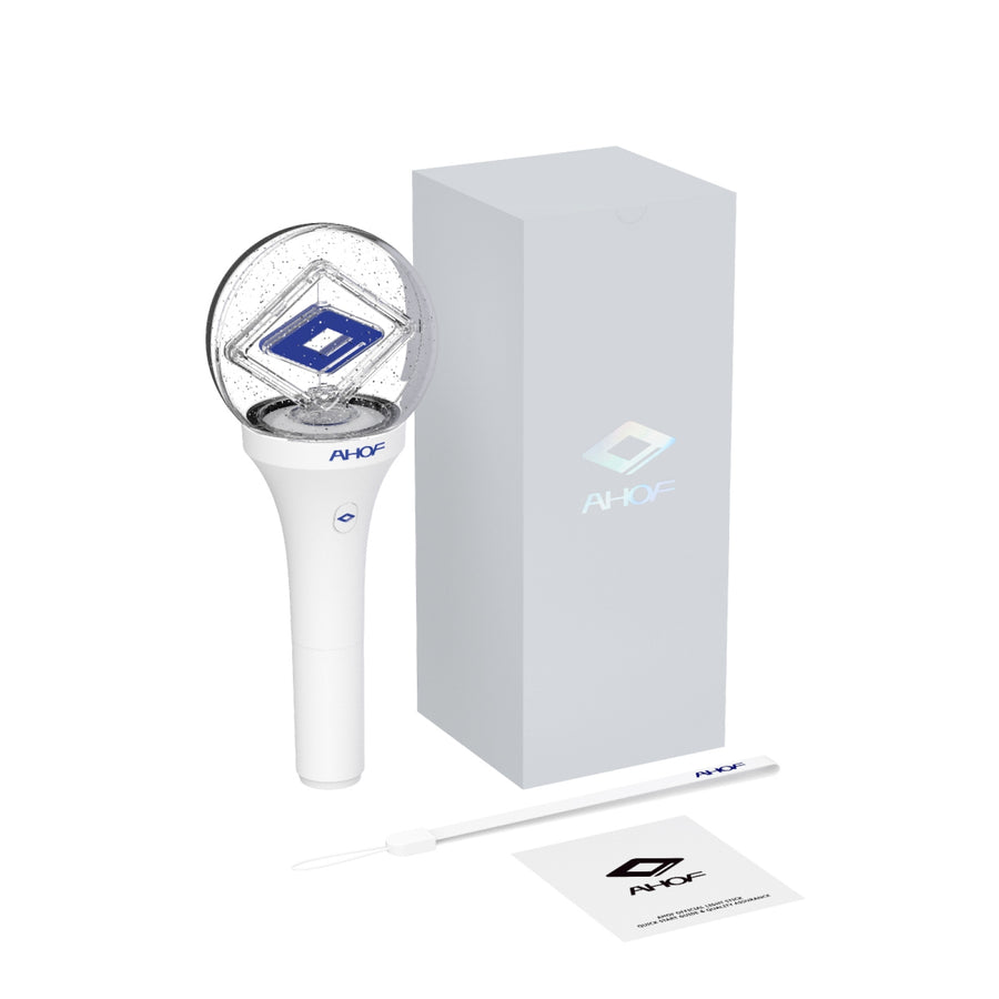 AHOF Official Lightstick