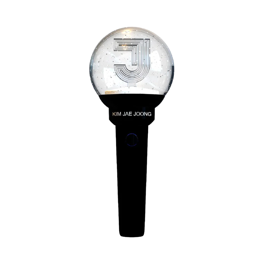 KIM JAE JOONG Official Lightstick