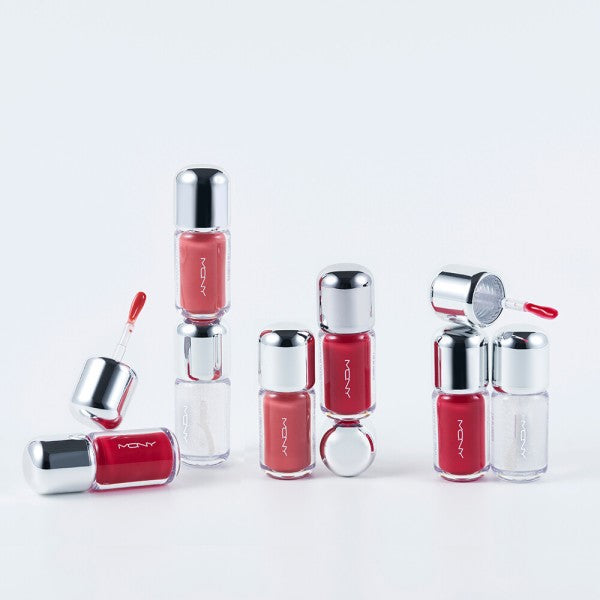 MQNY Vegan Spicule Shot Lip Plumper - Korean lip plumper