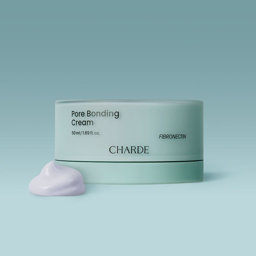 CHARDE Pore Bonding Cream