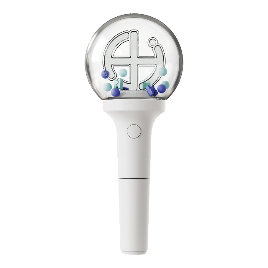 JUNG HAE IN Official Lightstick