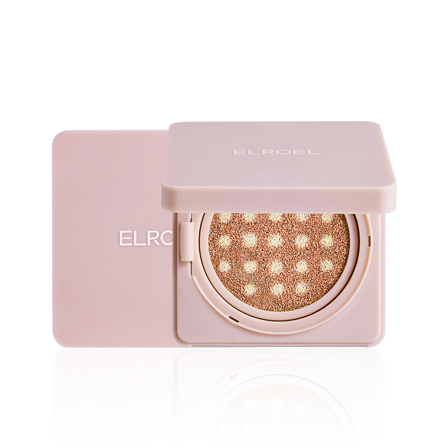 ELROEL Dot Ampoule Cushion
