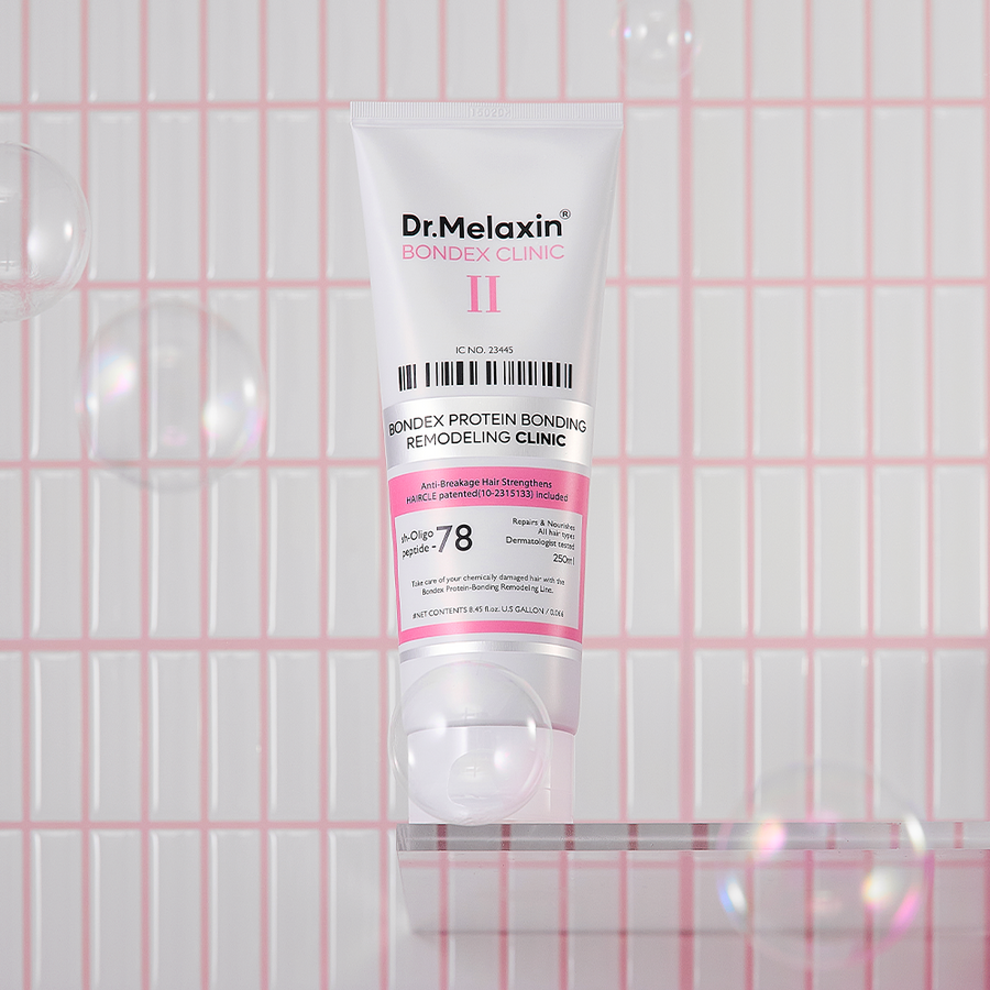DR.MELAXIN Bondex Salon Remodeling Clinic