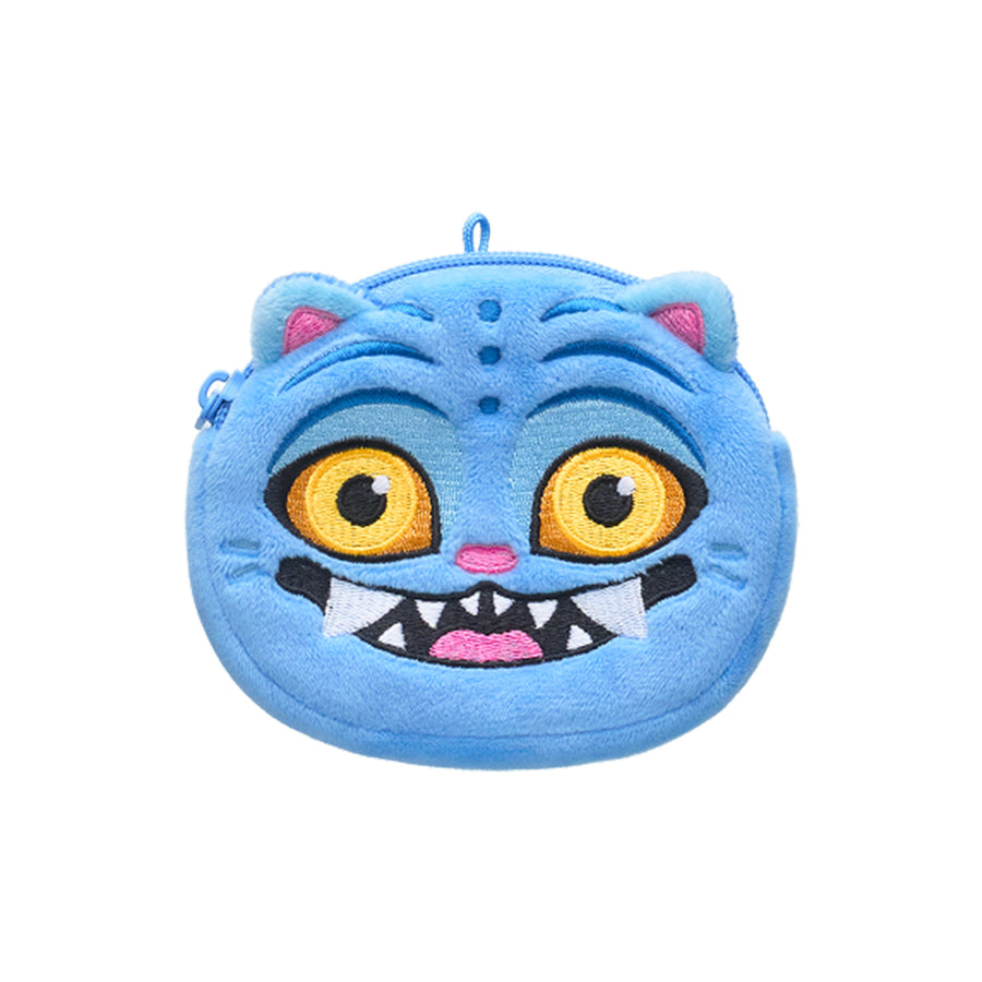 K-POP DEMON HUNTERS Duffy Coin Pouch