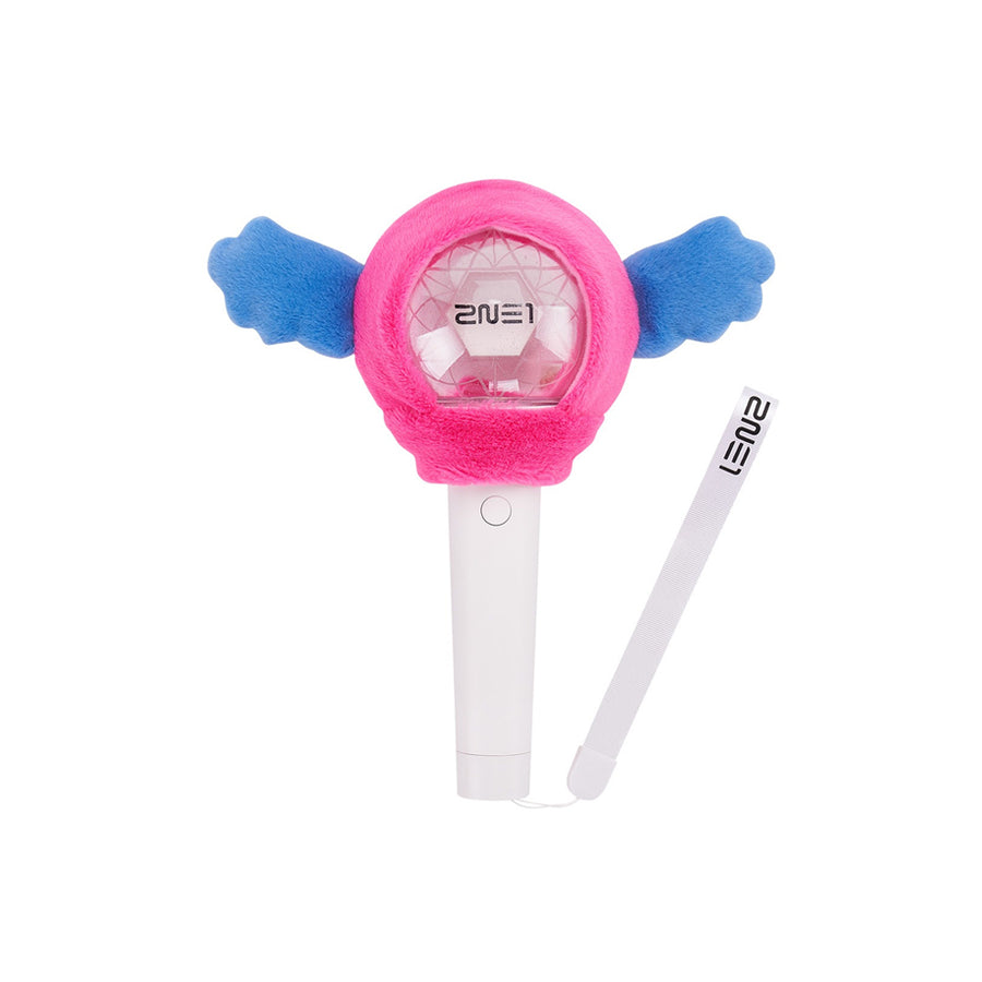 TWICE Lightstick Cover — Pink