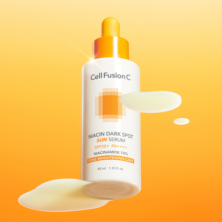 CELLFUSIONC Niacin Blemish Serum 40ml