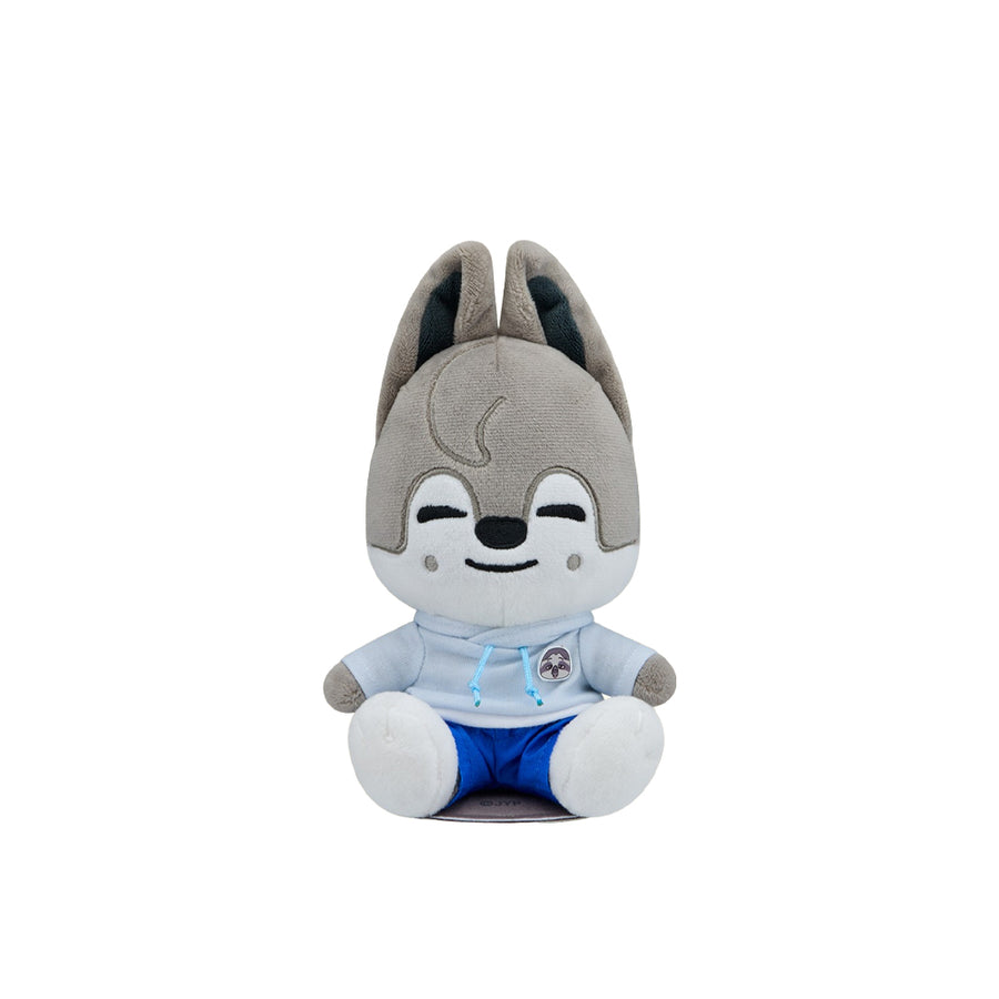 SKZOO Zootopia 2 Pop-up Shoulder Plush — STRAY KIDS