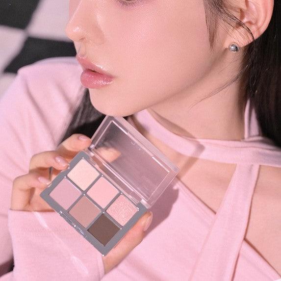 2AN Better Me Eye Palette | Kool Seoul