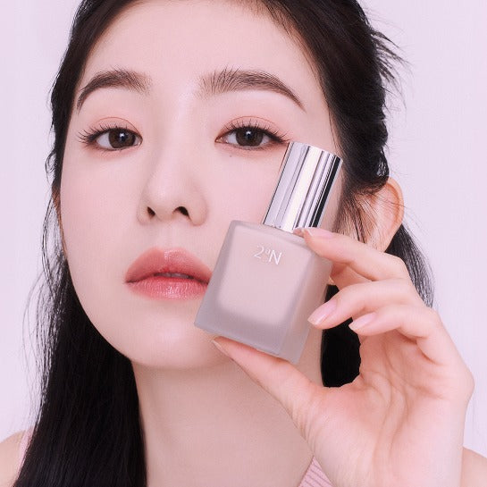 2AN Long Wearing Foundation | Kool Seoul