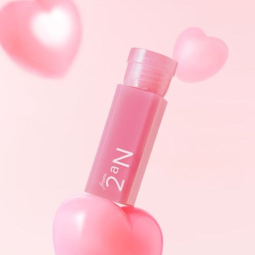 2an Mini Glaze Bouncing Tint