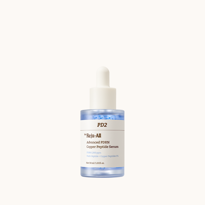 DR REJU-ALL アドバンスド PDRN カッパー ペプチド セラム 30ml