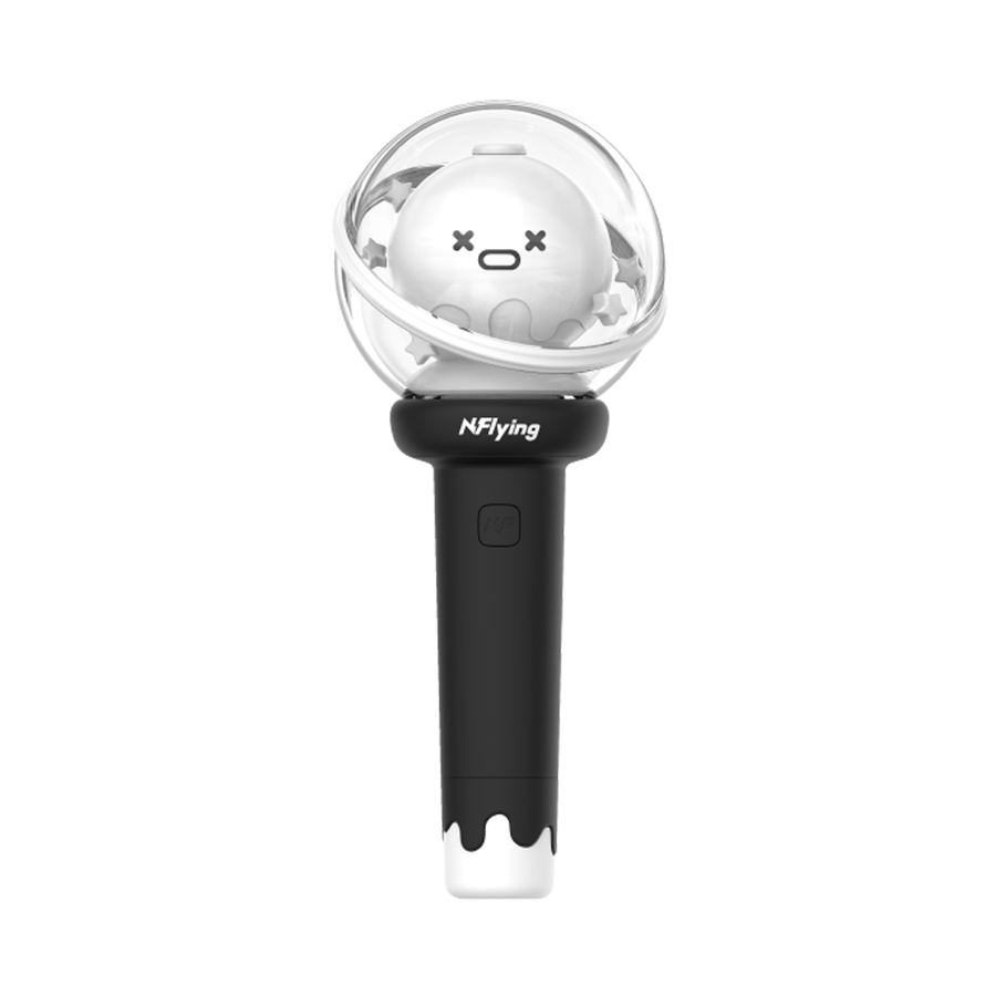 N.FLYING Official Lightstick Ver.2