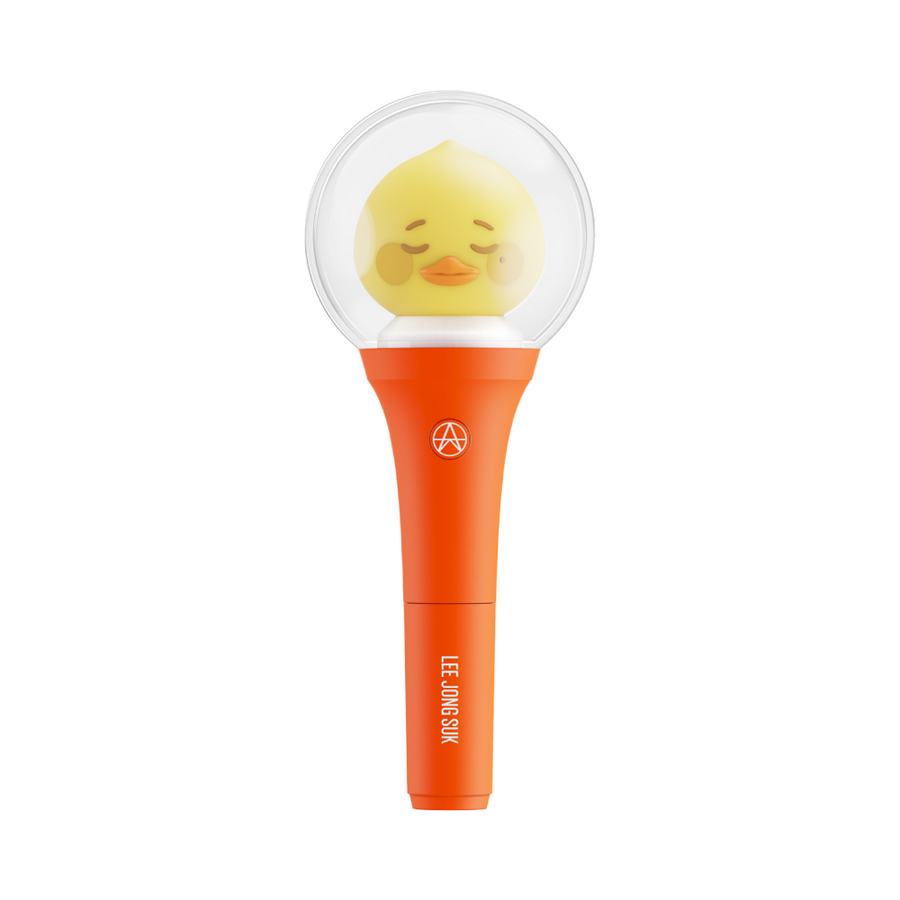 LEE JONG SUK Official Lightstick